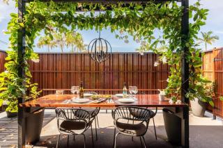 549 Apartments - Hervey Bay - 9