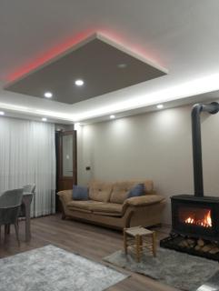 Family Suit Apart - Çamlıhemşin - 8
