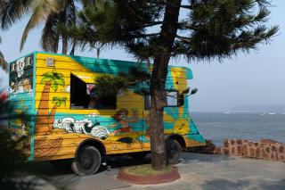 Goa Marriott Resort & Spa - Panaji - 9