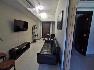 Caleze Properties Uptown Palazzo BGC One Bedroom - Manila - 2