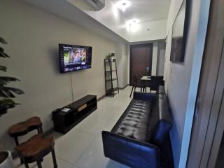 Caleze Properties Uptown Palazzo BGC One Bedroom - Manila - 1