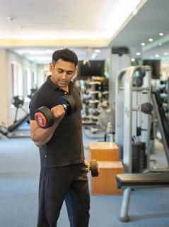 Goa Marriott Resort & Spa - Panaji - 5