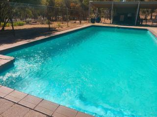 Happy Wanderer Holiday Resort The Grampians - Wartook - 2