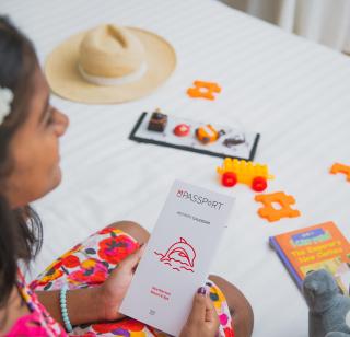 Goa Marriott Resort & Spa - Panaji - 3