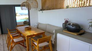 Villa Zaverda - Tranquil Haven: Luxury Villa with Private Pool - Paleros - 2