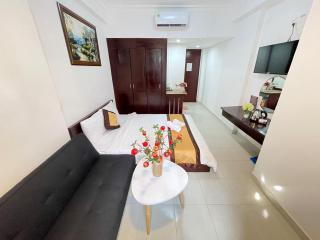 Hotel Đông Nhi - 4