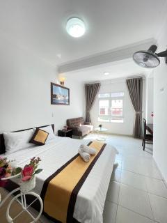 Hotel Đông Nhi - Vung Tau - 1