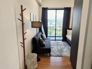 SkyPool 2Br 8pax Premium Suites Beacon Georgetown Penang - George Town - 2