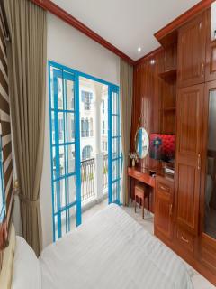 Chuỗi Villa 7 Ngủ Sun - Bể bơi - Trung tâm Bãi Cháy - Hạ Long - 1