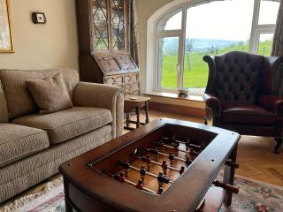 The Stables At Cae Gwyn - 3