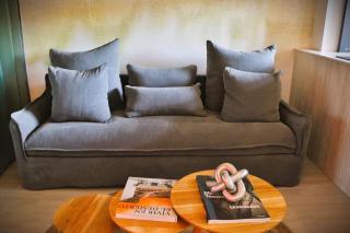 HOM I Precioso Loft Jardin para 2PAX en mejor Ubicación 991 - Valparaíso - 4