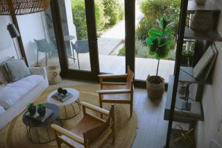 HOM I Mirador I Loft Jardin I Cerro Baron Parking - 5