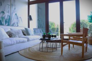 HOM I Mirador I Loft Jardin I Cerro Baron Parking - 6