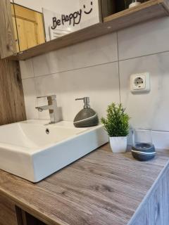 Apartment Auszeit - 2