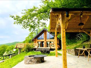 Green Cottage - Râșnov - 7