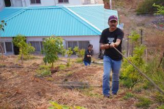 The Serenity Resort Panchgani - Panchgani - 3