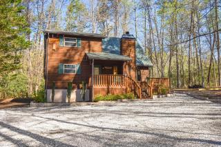Black Bear Haus - Sautee Nacoochee - 0