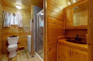 Black Bear Haus - Sautee Nacoochee - 1
