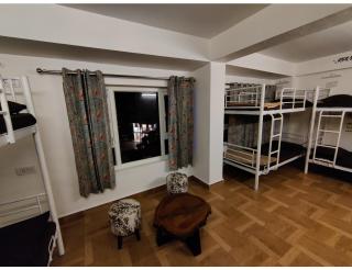 Bunkotel Annexe, Mussoorie - Mussoorie - 3