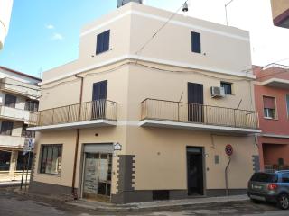 VacanzaPortopalo Appartamento Mare con 2 Camere da Letto con WiFi! - Portopalo - 9