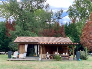 INTO THE WILD - Nos 5 logements "Atypiques" - 8