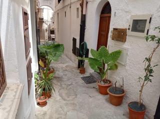 Cortile Maggiore Home - Cefalù - 9