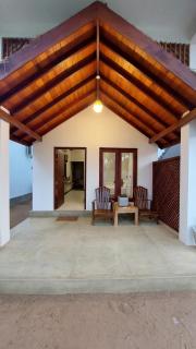The Dream Inn Guesthouse Passikudah - 7