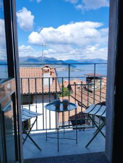 B&B Il Poggiolo - Stresa - 8