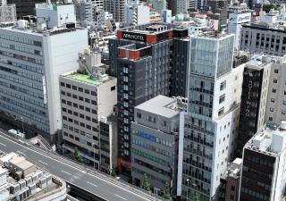 APA Hotel Ueno Ekimae - Tokio - 0