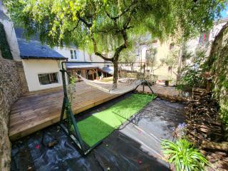 Maison cosy - Laval - 9