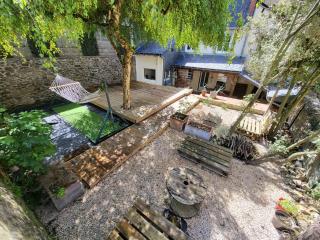 Maison cosy - Laval - 6