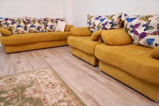 CORESI MALL Large 2 camere, sleeps 6 - Braşov - 5
