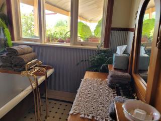 Sunset Ridge Accommodation -Rockville Homestead - Hawker - 2