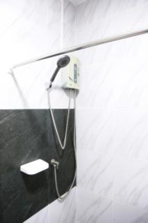 Bann Sawasdee Donmueng- Saimai หลังใหญ่ ฟรี wifi - 1