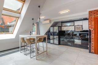 City Walk - Premium Duplex with terrace + 2 parking - Danzig - 1