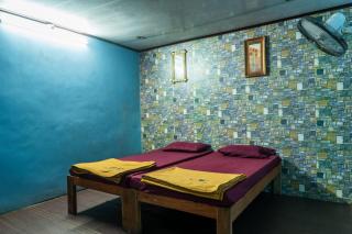 White Water Resort dandeli - Dandeli - 6