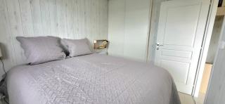 Appartement 1 chambre "Cocooning" - Jonzac - 2