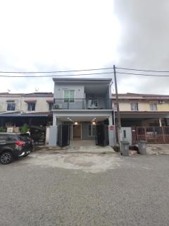 232 Permai Duyung Family Gathering - Seremban - 0