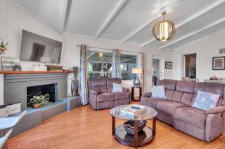 Lake Silver V - Lake House with Dock - Legoland Getaway! - Winter Haven - 1
