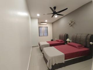 232 Permai Duyung Family Gathering - 5