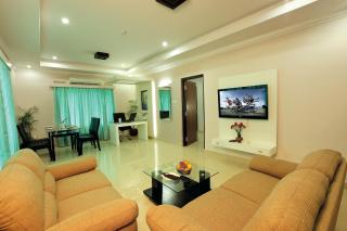 HOTEL SRIVATSA REGENCY - Pudunagaram - 6