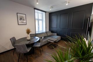 Apartament Prestige - 3