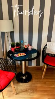 Studio 5 apartman - 4