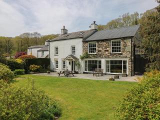 Beck Cottage - 9