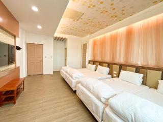 綠島海灣會館Bay Resort - Green Island - 6
