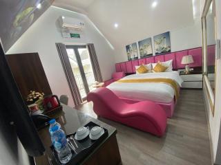 HD Villa hotel Dương Nội - by Bay Luxury - Hà Ðông - 8