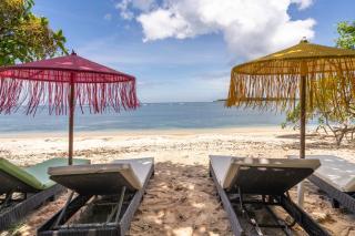 Buntung Beach Villa - Gili Islands - 4