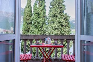 Maison Charles - Lake Como Apartment - Malgrate - 4