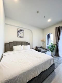 Modern Home Soho Quận 1 HCM - Ho Chi Minh - 6