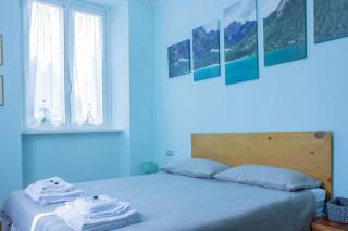 Maison Charles - Lake Como Apartment - Malgrate - 9